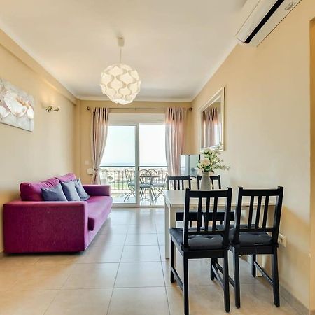 Appartamento Morasol 6-4 Nerja Esterno foto