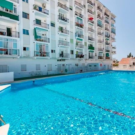 Appartamento Morasol 6-4 Nerja Esterno foto