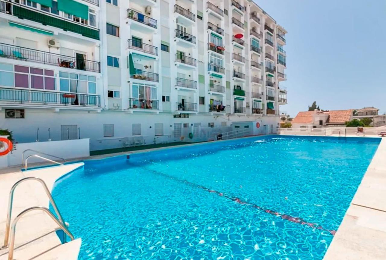 Appartamento Morasol 6-4 Nerja Esterno foto