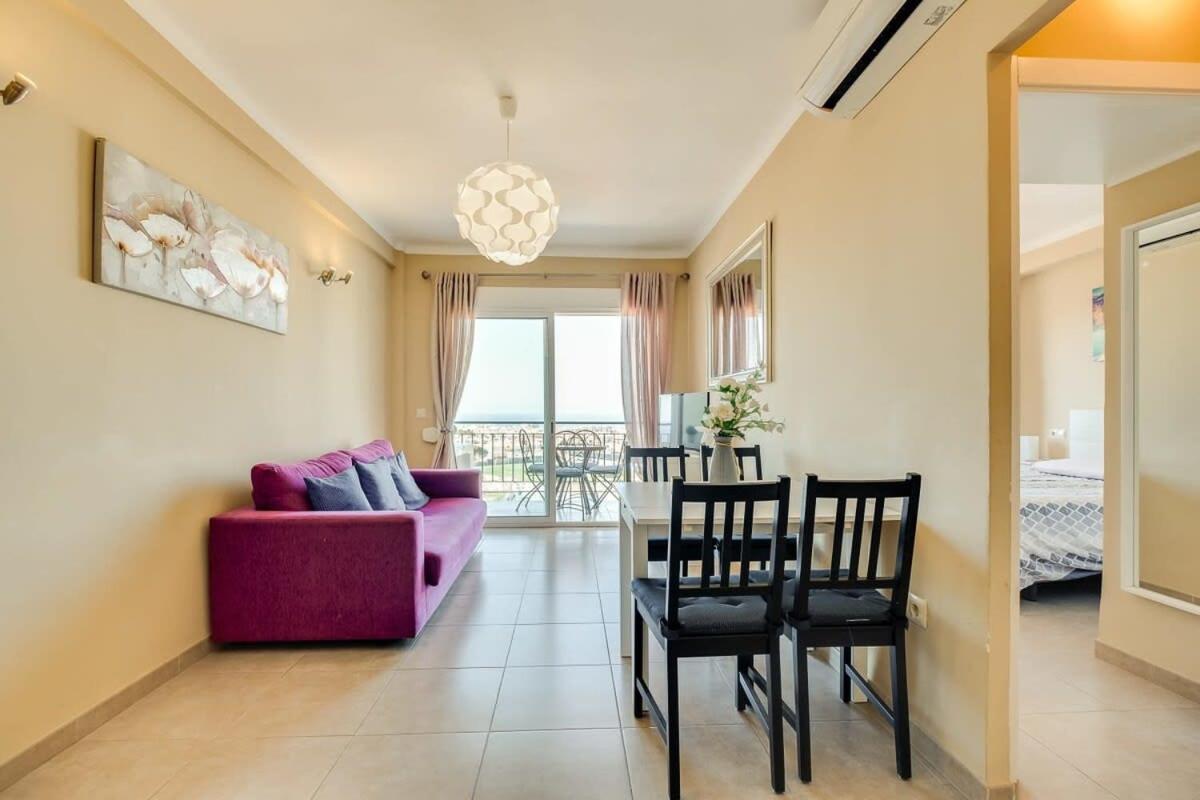 Appartamento Morasol 6-4 Nerja Esterno foto