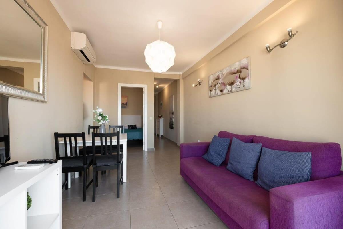 Appartamento Morasol 6-4 Nerja Esterno foto