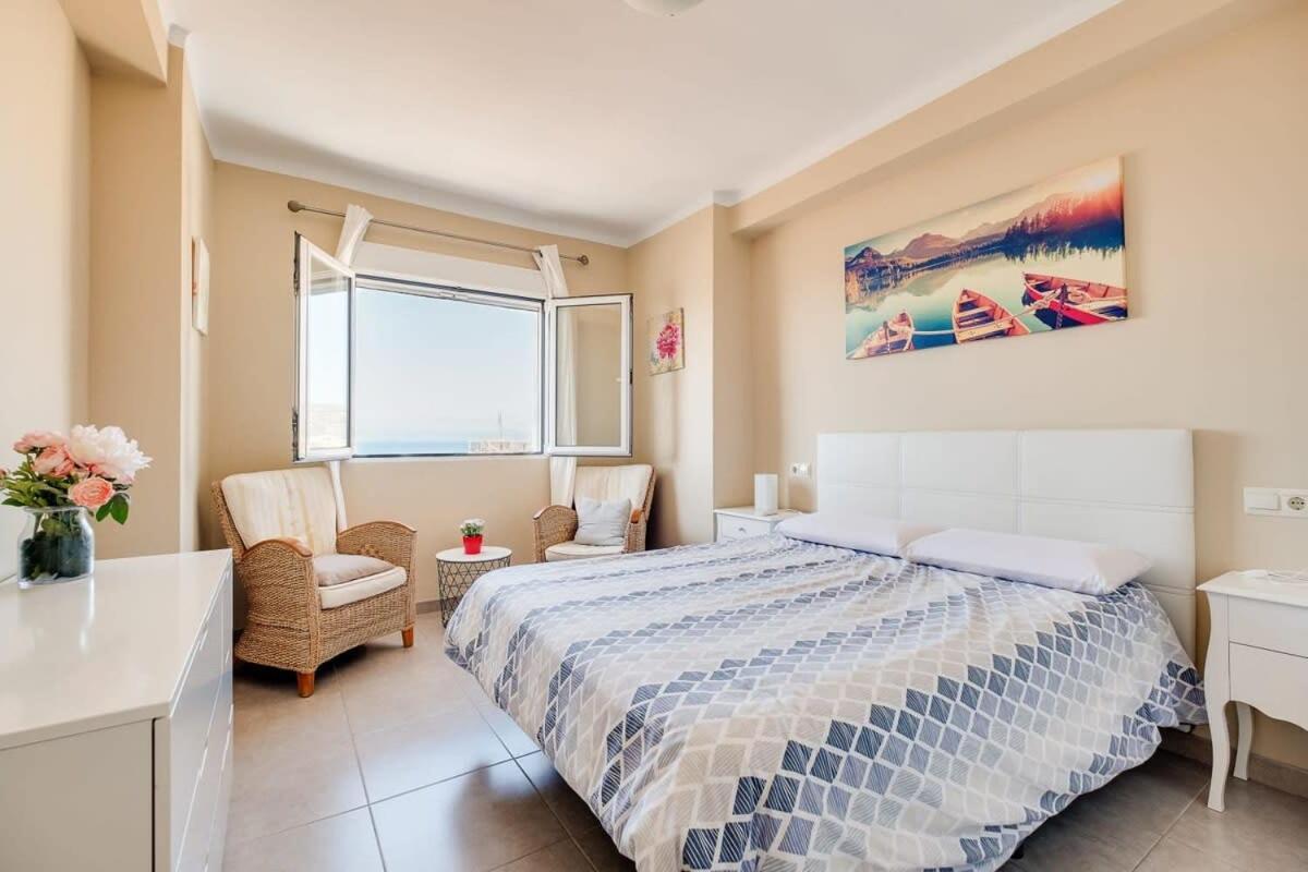 Appartamento Morasol 6-4 Nerja Esterno foto