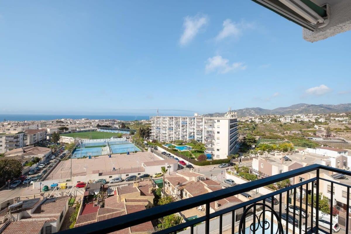 Appartamento Morasol 6-4 Nerja Esterno foto