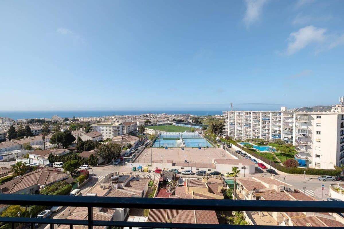 Appartamento Morasol 6-4 Nerja Esterno foto