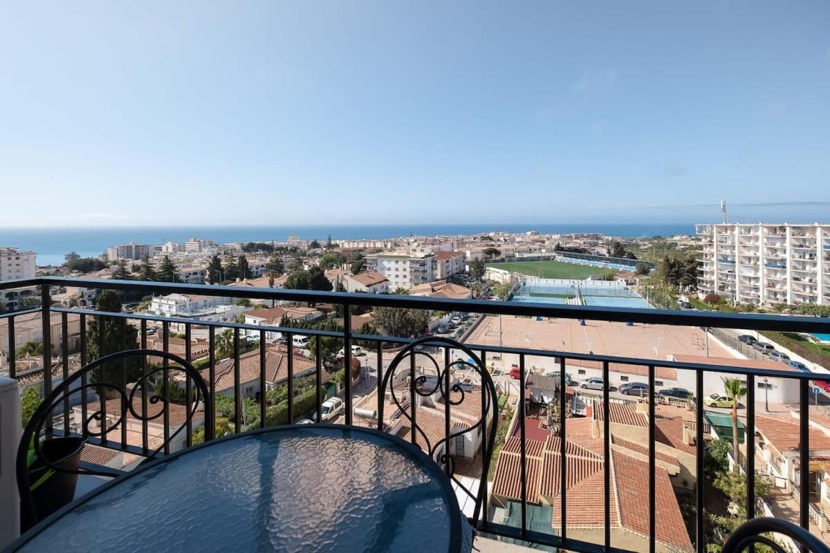 Appartamento Morasol 6-4 Nerja Esterno foto
